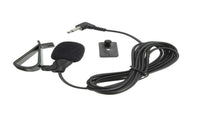 Mini  Microphone External Mic For PC Car DVD - sparklingselections