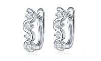 Designing High Quality Small Hoop Earrings For Women - sparklingselections