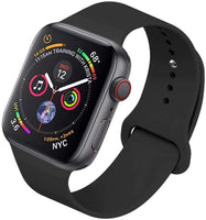 Replacement Wrist Strap for Apple Watch Series - sparklingselections