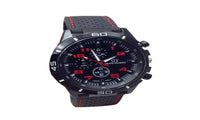 Mens High quality Military uinque style Wristwatch - sparklingselections