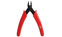 Portable Red Handle Electrical Crimping Wire Cable Cutter - sparklingselections