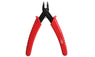 Portable Red Handle Electrical Crimping Wire Cable Cutter