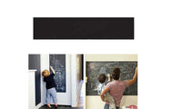 Creative Chalkboard Removable Blackboard Wall Stickers for Kids - sparklingselections