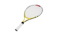 Junior Tennis Racquet Training Racket With Carry Bag - sparklingselections