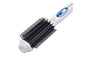 Electric Hair Styling 2-in-1 Straighter Comb and Wand Curler