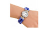 Pearl Quartz Bracelet Watch For Women