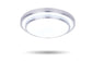 Aluminum Double Line Led Ceiling Light