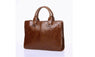 Fashion Vintage Style PU Leather Men Bags