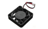 High Qualirty 12V 2 Pin 40mm Computer Cooler Small Cooling Fan