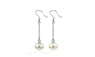 Pearl Beads Stud Earrings For Women