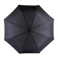 New 94*66cm Durable Fashionable Sunshade Rain Black Umbrella - sparklingselections