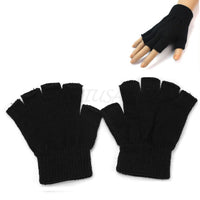 Winter Woolen Hand Gloves for Men & Women - sparklingselections