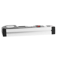 New Laser Level Horizon Vertical Measure 8FT Aligner Standard - sparklingselections