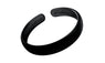 Black color ring for men