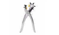 Punch Plier Hole Punching Machine Round Hole Perpetrator Tool Make - sparklingselections