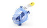 Blue Full Face Scuba Snorkel Diving Mask Swimming Equipment