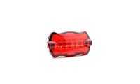 Led Tail Rear Safety Flash Light - sparklingselections