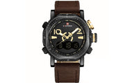 Sport Military Watches Men's - sparklingselections