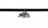 Velvet Retro Elephant Pendant For Women
