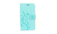 Grand Prime Leather Flip Cover Wallet Case for Samsung Galaxy - sparklingselections