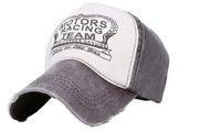Casual Outdoor Sports Snapback Hats Eye Protect - sparklingselections