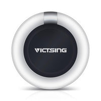 Wireless Charger Wireless Charging Pad For Samsung Galaxy - sparklingselections