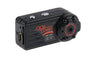 Night Vision Motion Detection Sensor Micro Camera for Outdoor spied