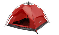 Camping Hiking Tent Automatic Instant Setup Dome Tent - sparklingselections