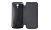 Samsung Galaxy S4 Flip Smart Cover View Window Case - sparklingselections