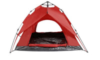 Camping Hiking Tent Automatic Instant Setup Dome Tent - sparklingselections