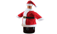 Party Decor Cute Christmas Sweater for Bottle - sparklingselections