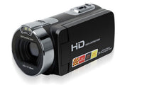 Digital Video Camera Camcorders DV Rotating LCD Screen - sparklingselections