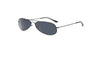 Retro Classic Designer Men Sunglasses