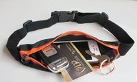 Outdoor Multifunction Waterproof Pocket Bag Strap Belt for Mobile