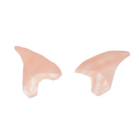 Halloween Party Latex Fairy Elven Ears Cosplay Accessories - sparklingselections