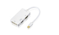 HDMI & VGA Converter Adapter For Apple Macbook Microsoft Surface Pro - sparklingselections