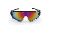 UV400 Cycling Sports Hiking Motorcycle Goggles Sunglasses