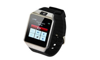 Bluetooth 2G GSM Unisex Smartwatch - sparklingselections