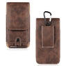 Universal Phone Cover case Wallet belt Clip Cover Bag For Honor 7a 8x