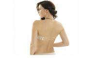 Wire Free Invisible Seamless Push Up Strapless Bras - sparklingselections