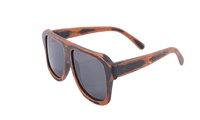 Vintage Polarized Wooden Sunglasses For Men - sparklingselections