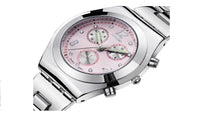 Women's Ladies Famous Quartz Watches - sparklingselections