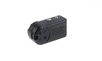 Mini Full HD 1080P Wide Angle Night Vision Motion Detection Camera - sparklingselections
