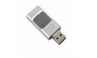 Mini OTG USB Flash Drive USB Memory Stick - sparklingselections