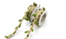 Artificial Leaves Twine String With Leaf Silk Leaves Flower Garlands