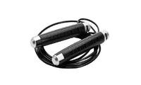 Steel Wire Anti-Slip Fitness Skipping Jump Rope - sparklingselections