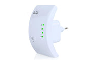 Wireless Network Wifi Repeater - sparklingselections