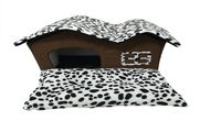 Large Dog House With Mat Pets - sparklingselections