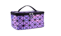 Travel cosmetic bag - sparklingselections