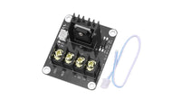 3D Printer Heated Bed Power Module upgrade RAMPS 1.4 XXM 210A  - sparklingselections